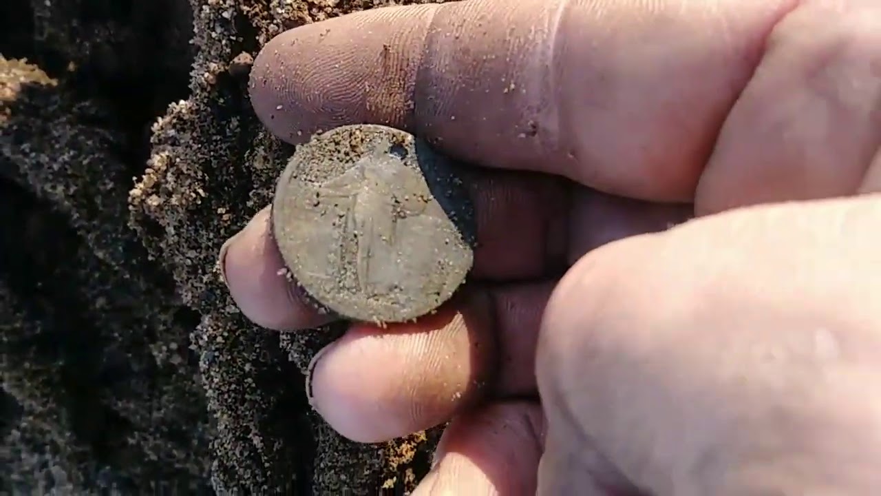 Drained Lake "Endless Treasures" Pt 3 #45 