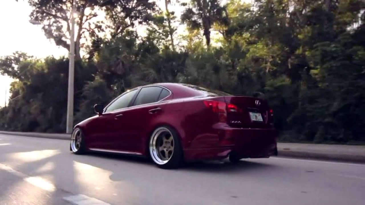 JDM - My Lady Lexus (by BSevenSaid)
