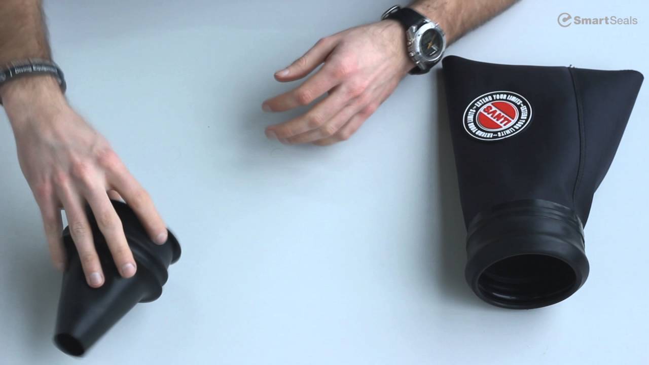™SANTI SmartSeals