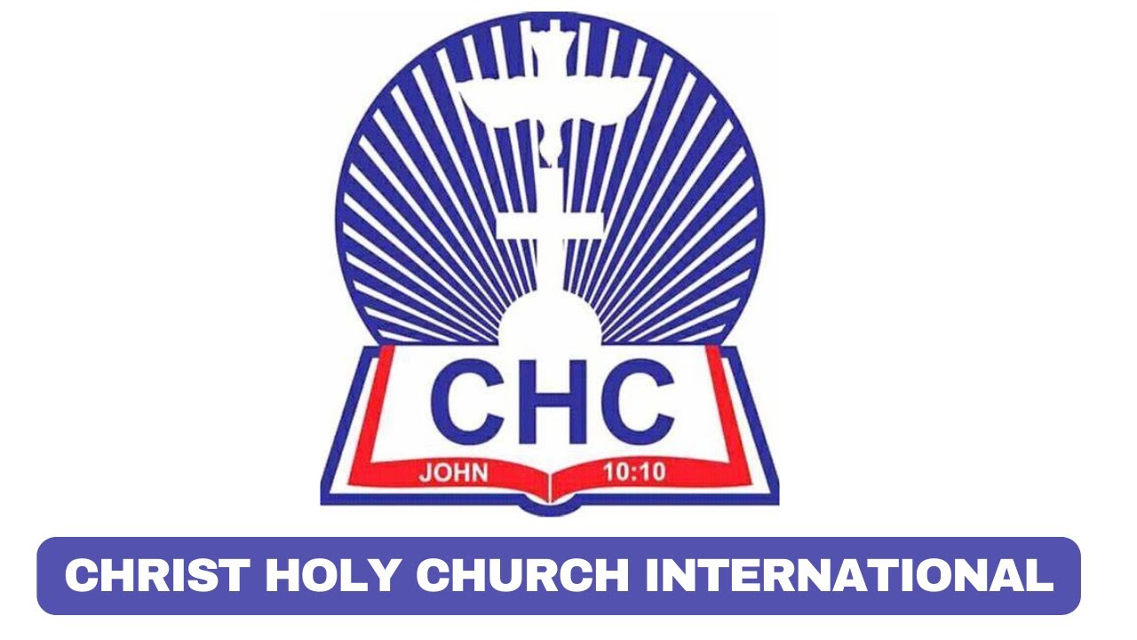 Christ Holy Church International (Nation Builder) : 28-6-2023