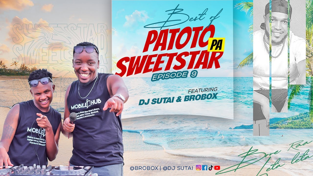 PATOTO PA SWEET STAR EXCLUSIVE (EP 08)