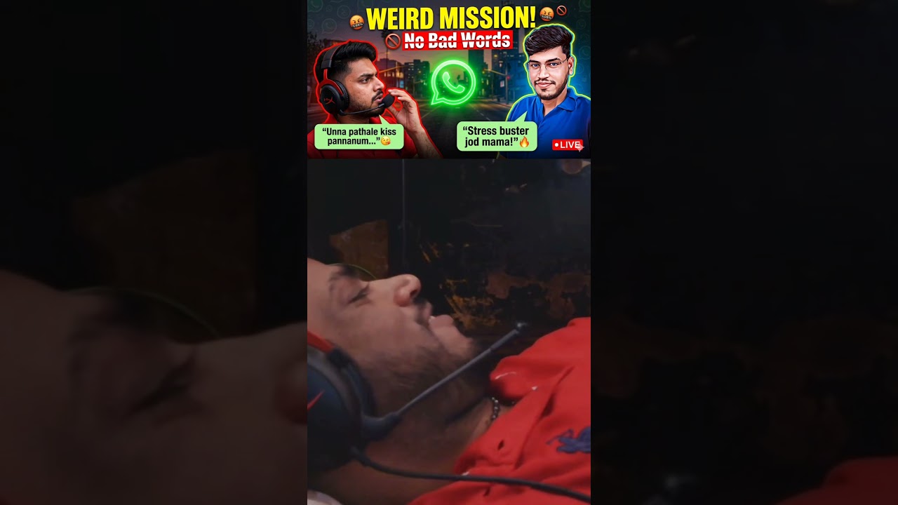 WhatsApp Call With Subscribers 😂 !!!