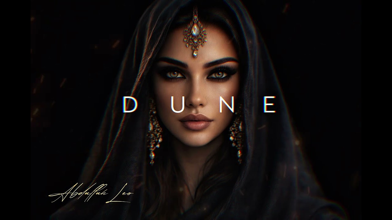 D U N E - Deep House Arabic 