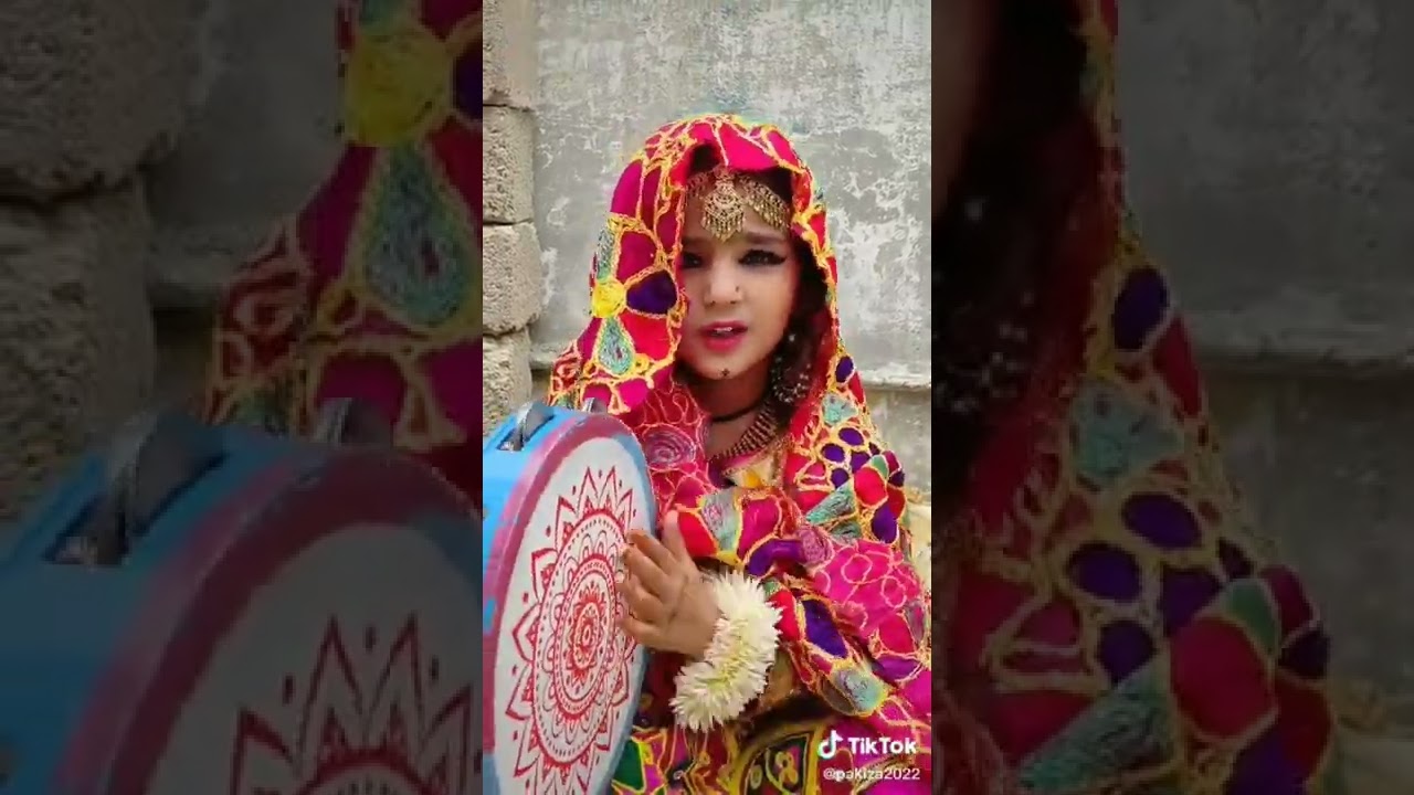 Muhammad ullah katawazhi pashto attan songs 2022