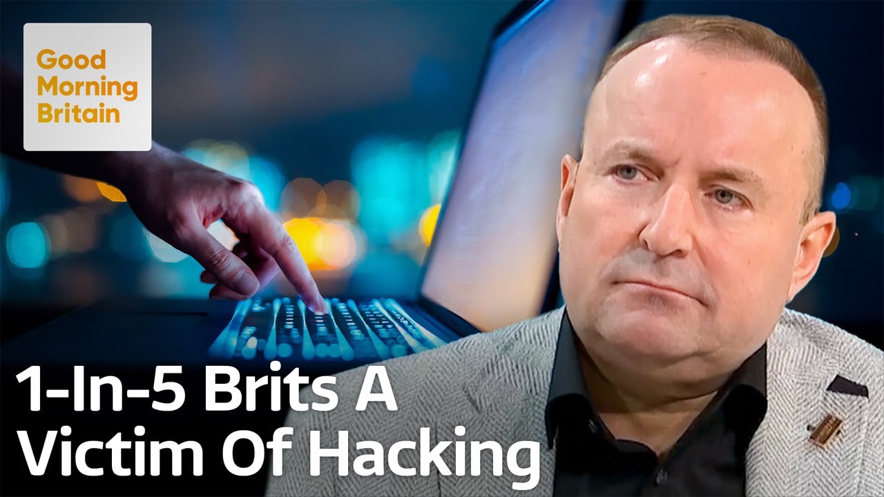 Exclusive Investigation Reveals How Easy It Is for Hackers to Access Your Information