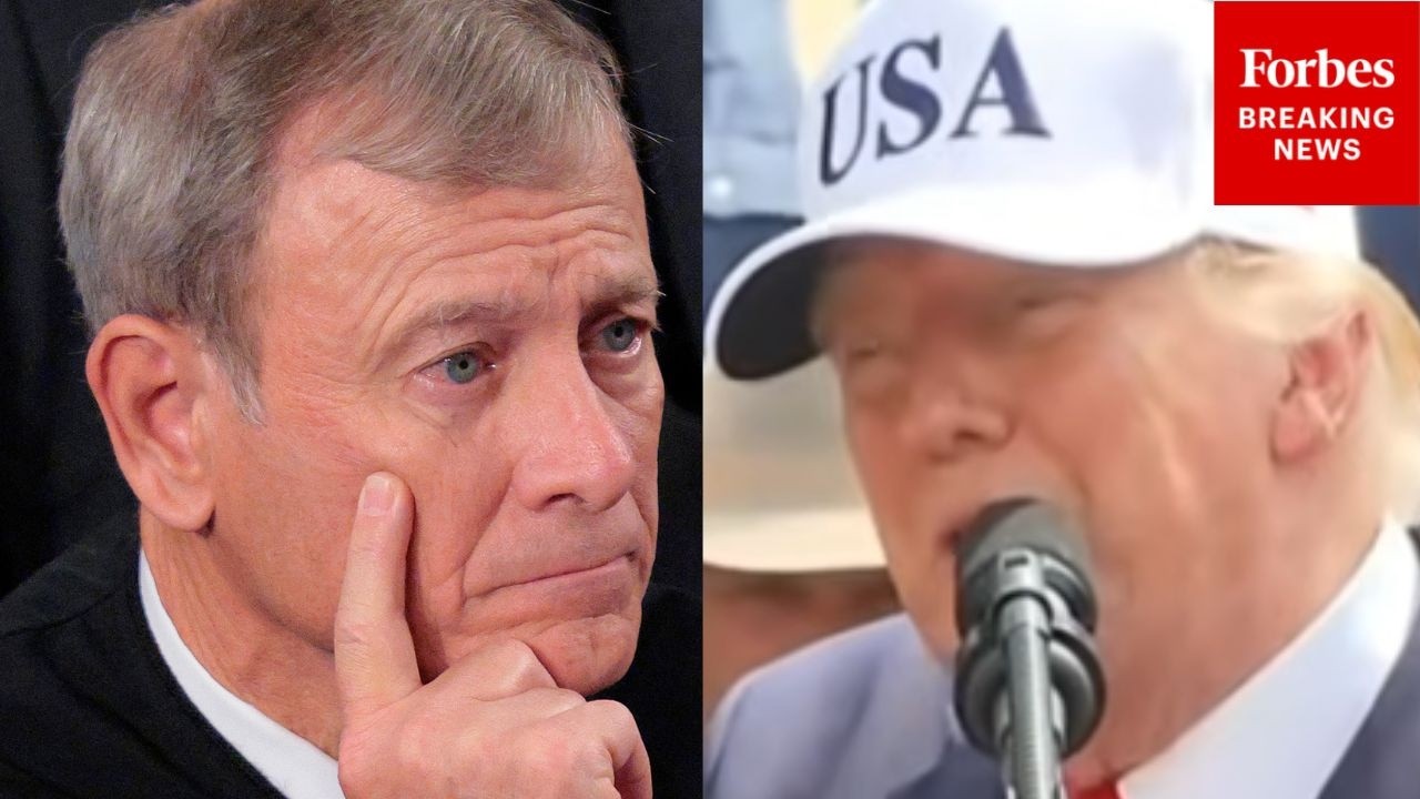 &laquo;Это не предназначалось для богатых людей из Китая&raquo;: Трамп заявил, что &laquo;разберется с гражданством...