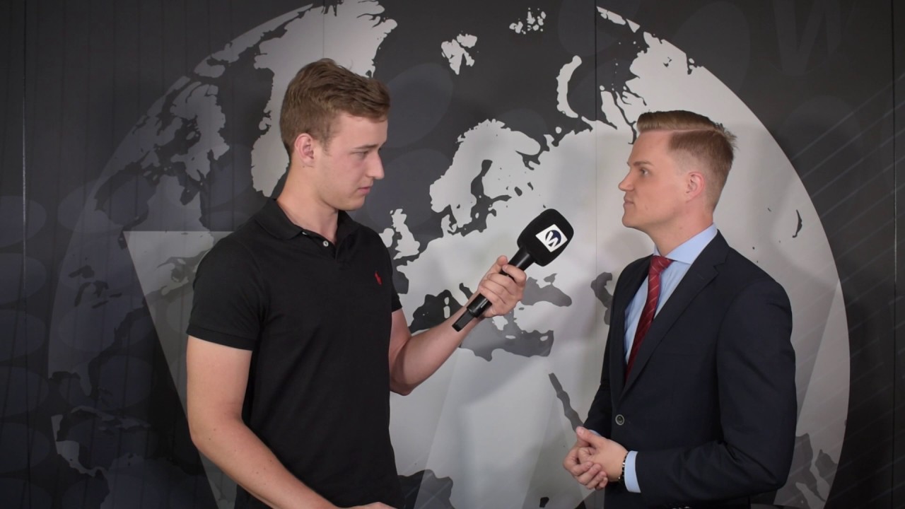 Interview mit Inside Wirtschaft-Gr&uuml;nder Manuel Koch