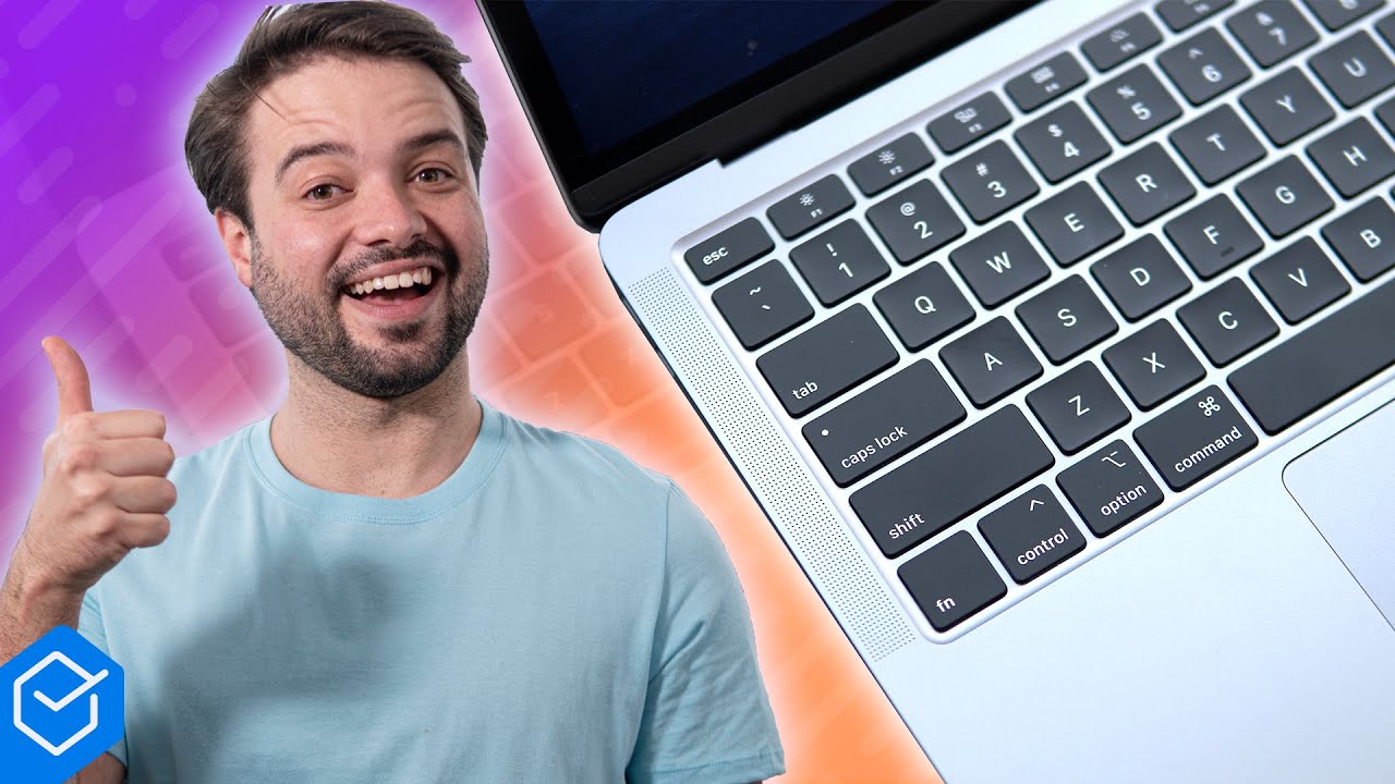 CHEGOU meu 💻 MACBOOK AIR 2020!! Por que fiz a troca?! Valeu a pena ou VACILEI?