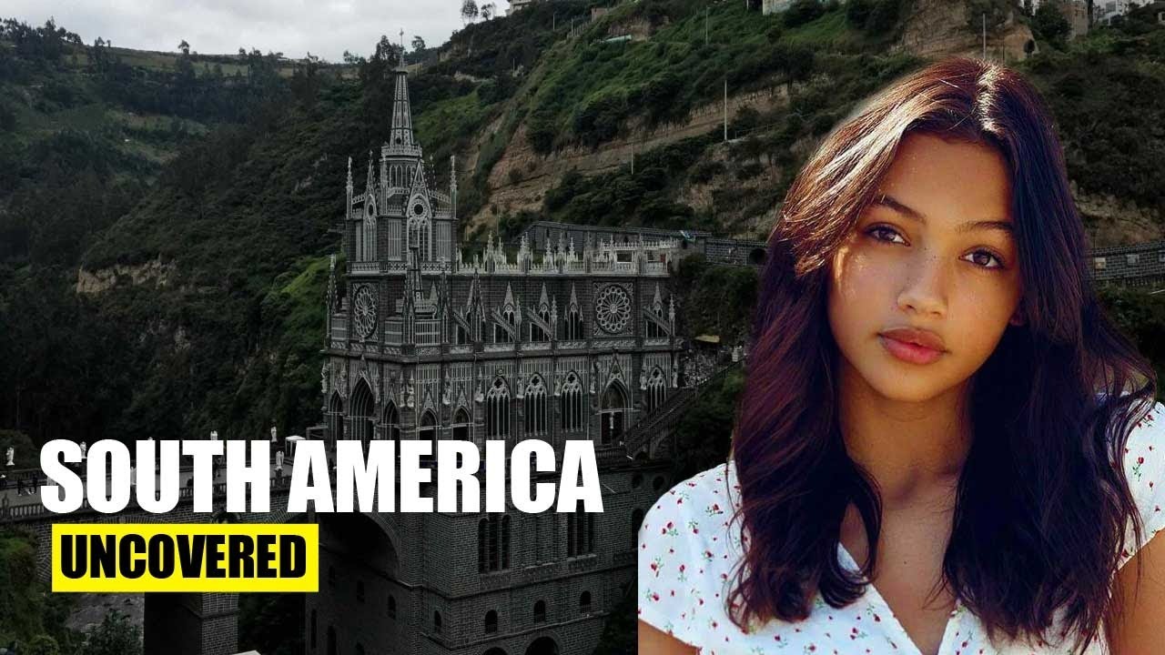 Hidden Wonders in South America Uncovered!