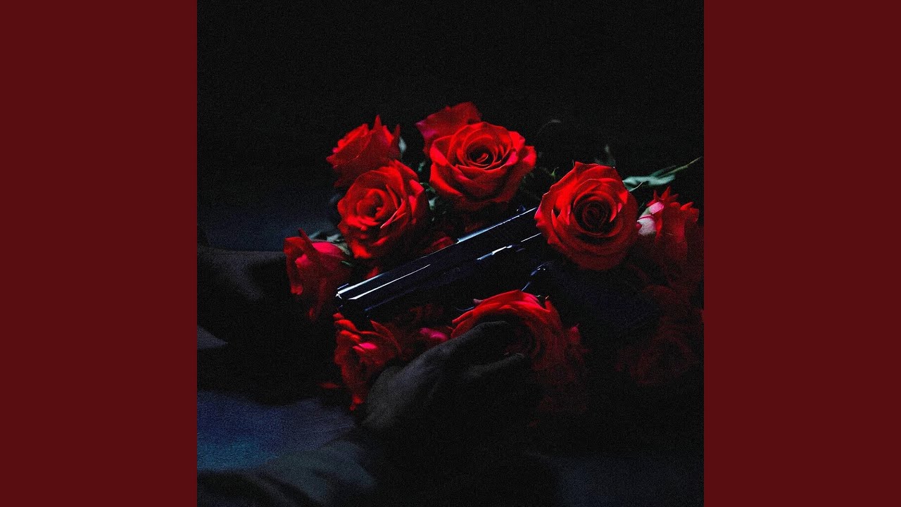 Le gun ou la rose
