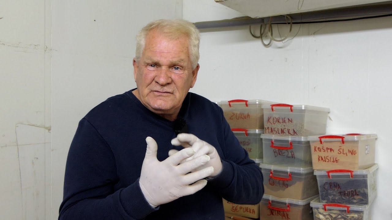 Ovaj čovjek je smislio što nije niko, tek će se pričati o ovome