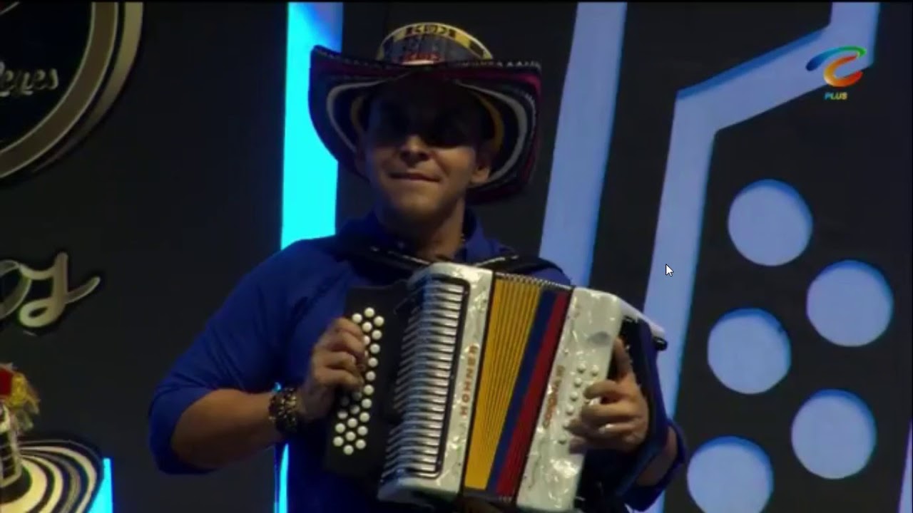 Christian Camilo Peña - Presentación COMPLETA Rey de Reyes 2017
