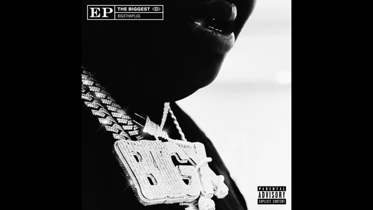 BigXthaPlug - Back On My BS(Instrumental)