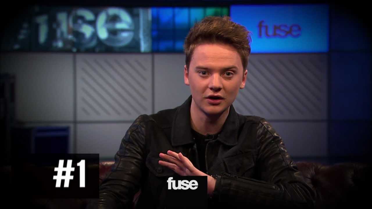 Conor Maynard Gives Dating Advice - 5 Tips
