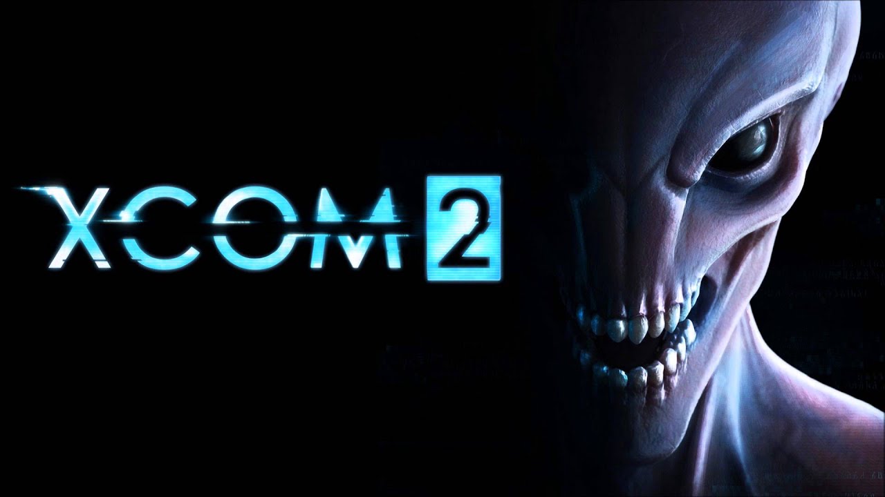 XCOM 2 Soundtrack - Alien Combat 02