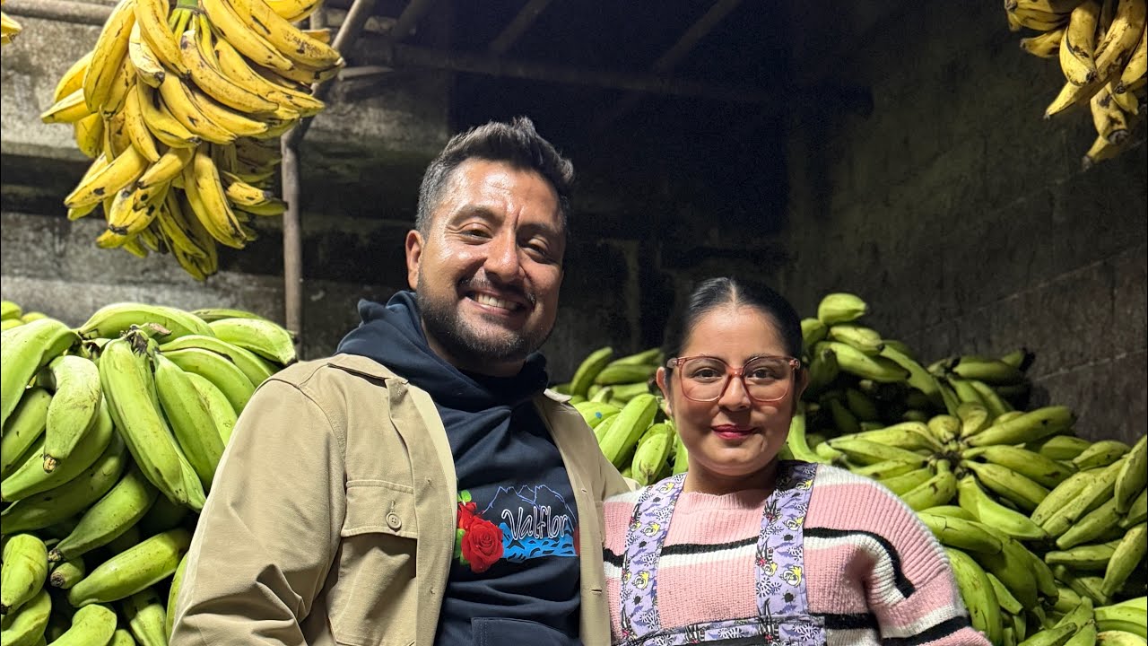 Tio Central está en vivo