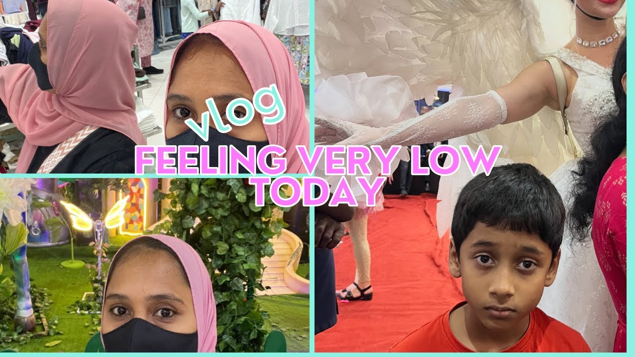One Day, Full Fun with Family 🥰