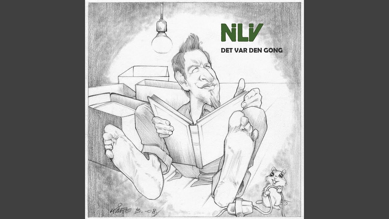 Det Var Den Gong