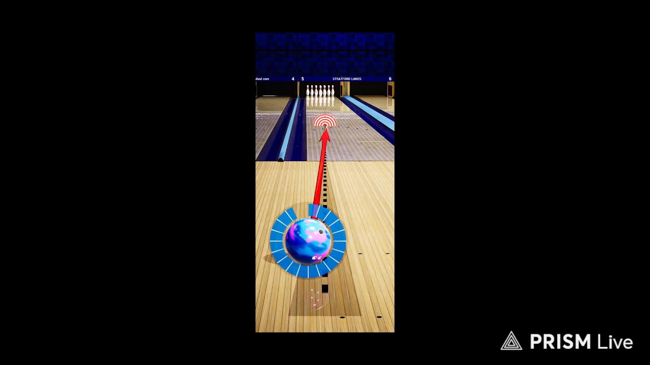 Number 53 bowling unleashed January 11 2026 happy New Year