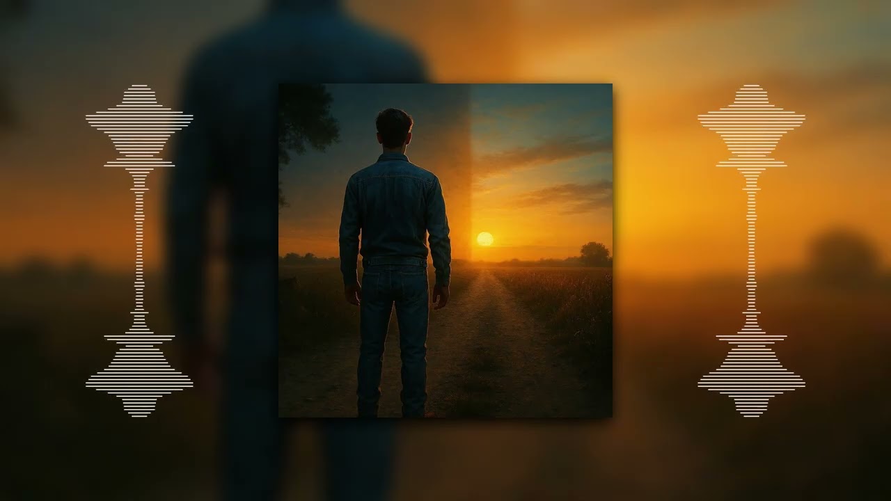 "Into A Mans World" (draft) | 1980s inspired Rock Anthem