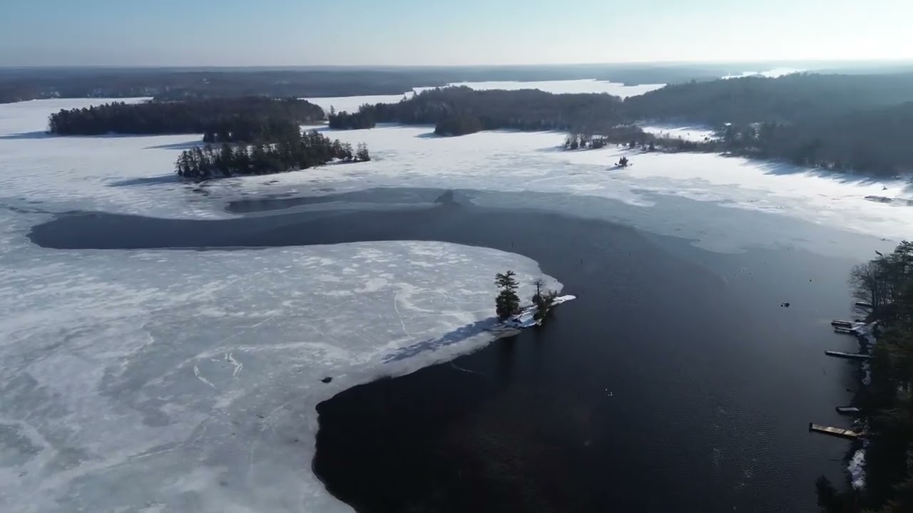 Chaffeys Locks Ontario
