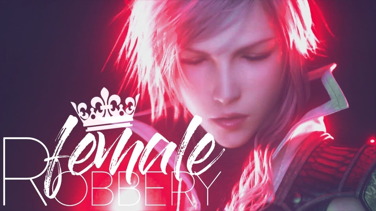 FEMALE ROBBERY | MEP