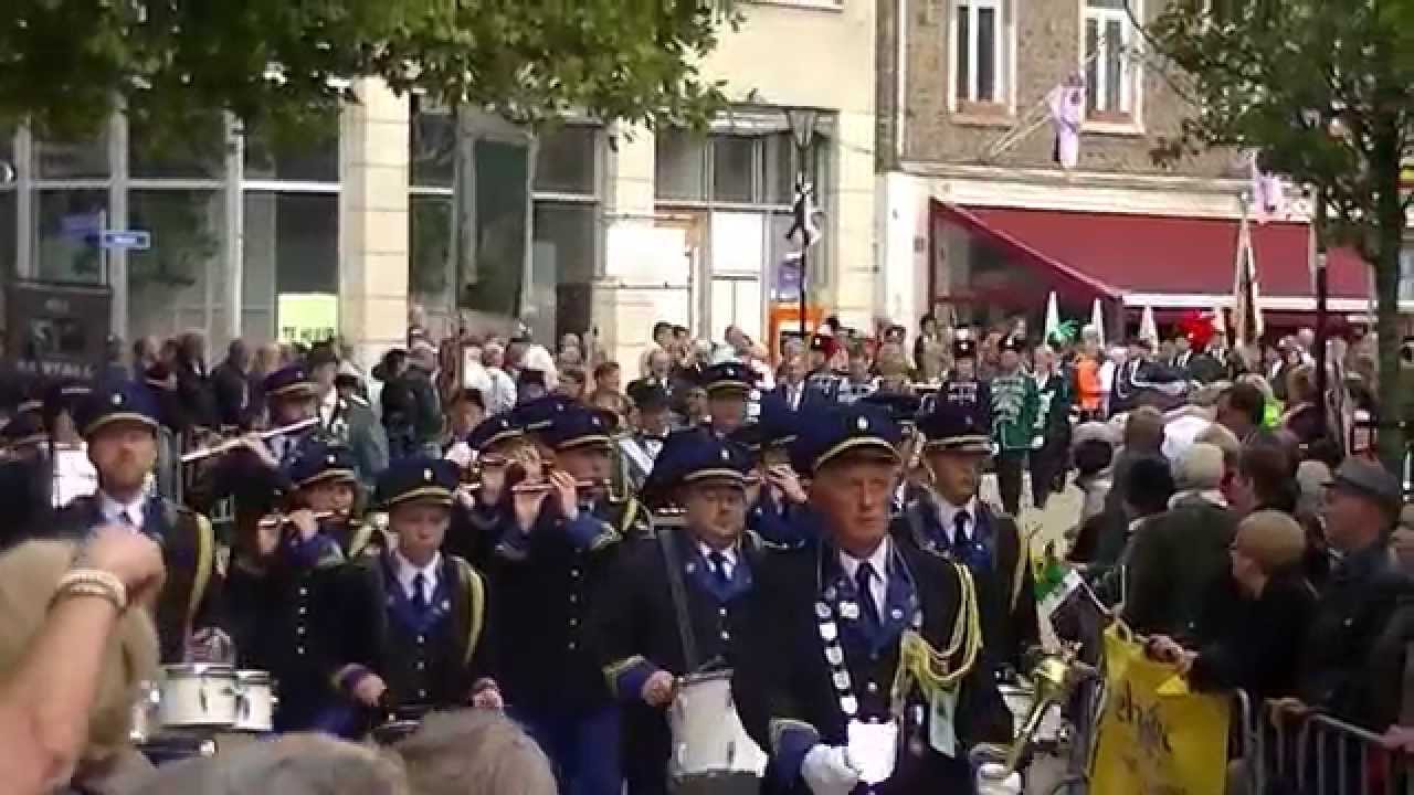 Spielmannszug Saeffelen 1921 e.V.