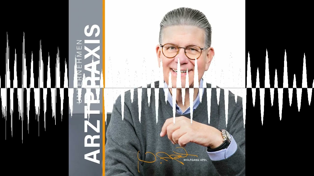 [88] Sind Apotheken und Drogerien die neuen Wettbewerber Deiner Arztpraxis? - Unternehmen Arztpraxis