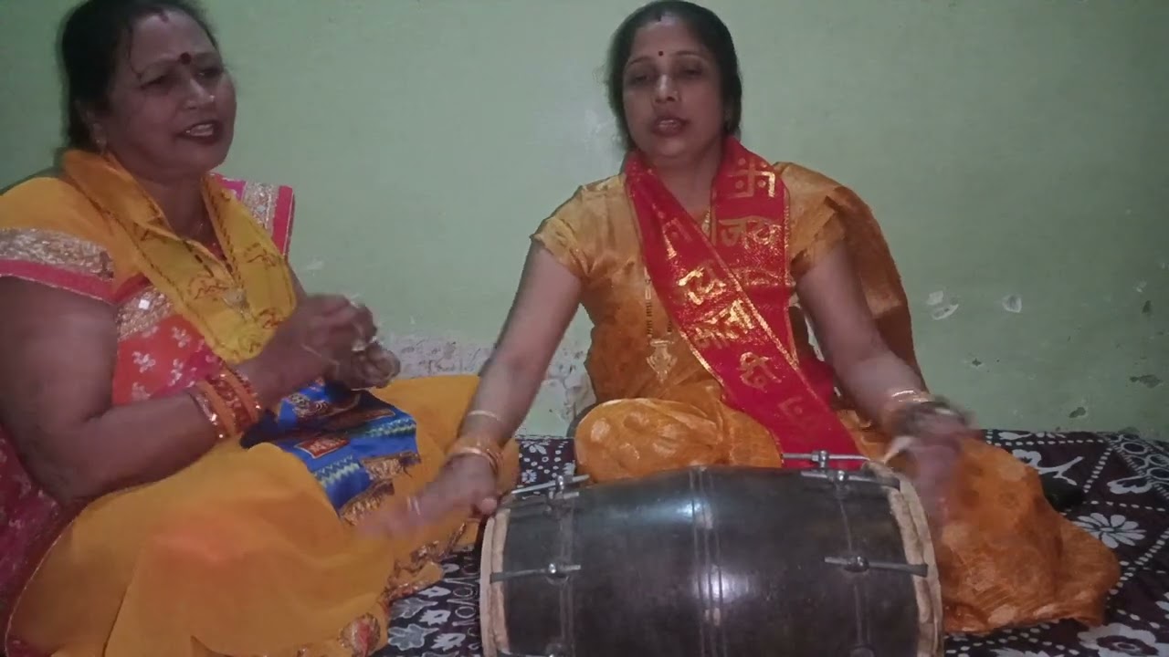 Pal pal Umar ghate tu kyon Na Taras Kare bhajan ♥️