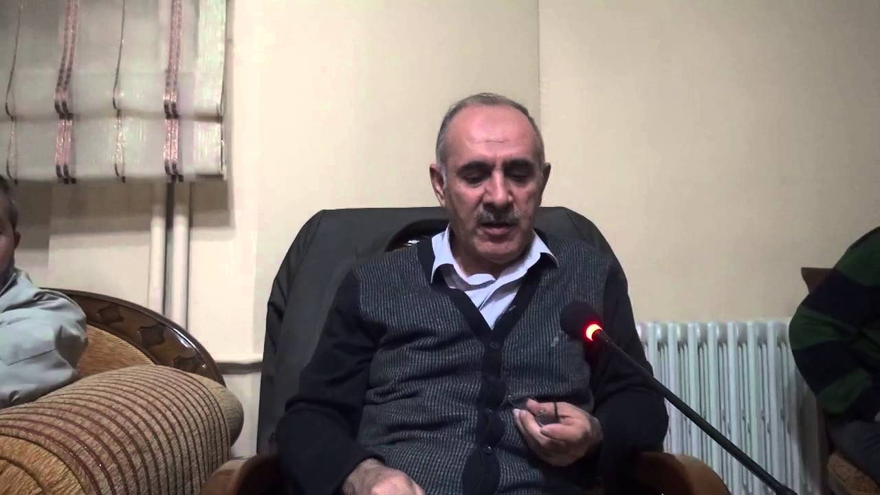 NİSA SURESİ 47-55. AYETLER TEFSİRİ PROF.DR. LÜTFULLAH CEBECİ (16.04.2015)