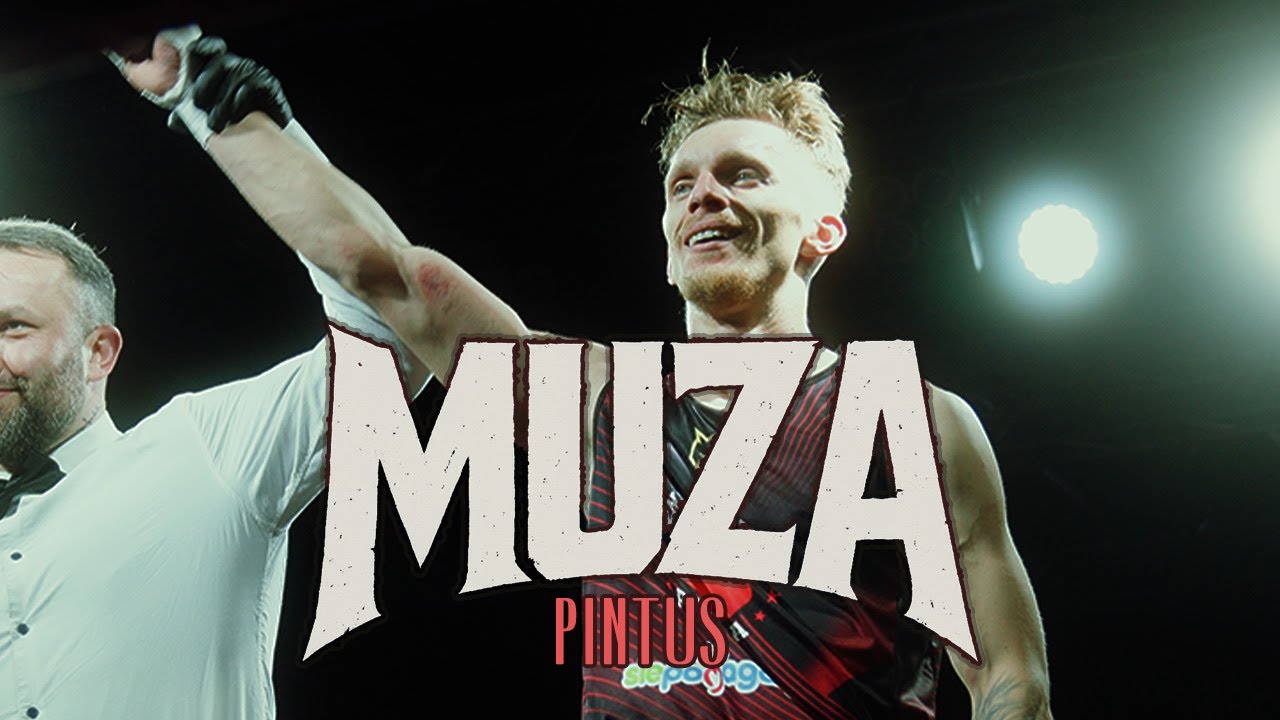 PINTUS - MUZA (Official Video)