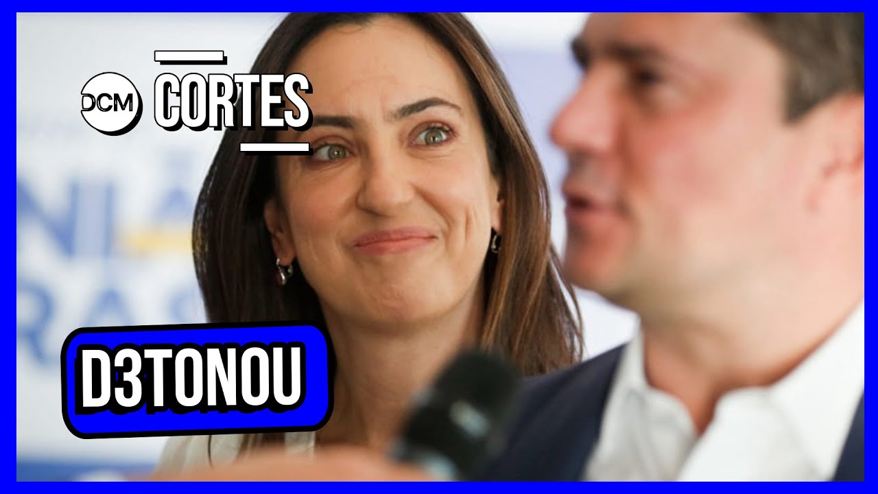 TONY GARCIA D3TONA ROSÂNGELA MORO