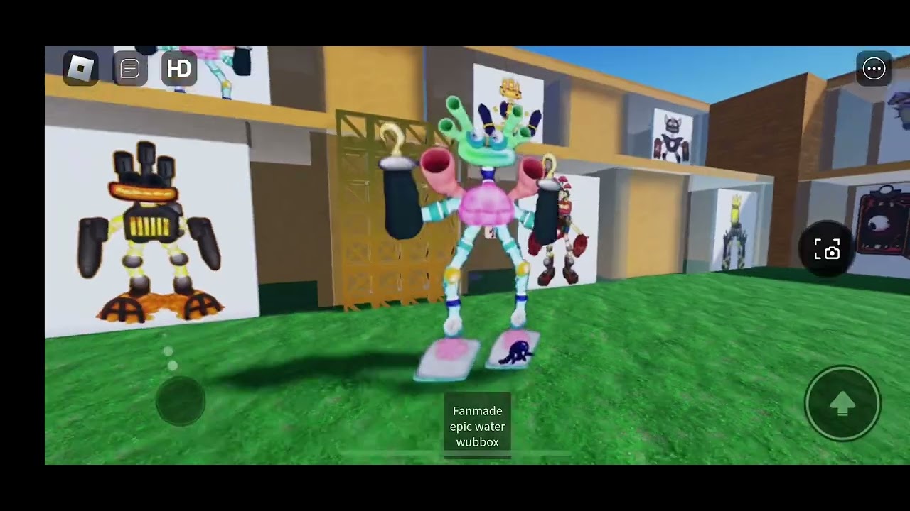 Roblox msm