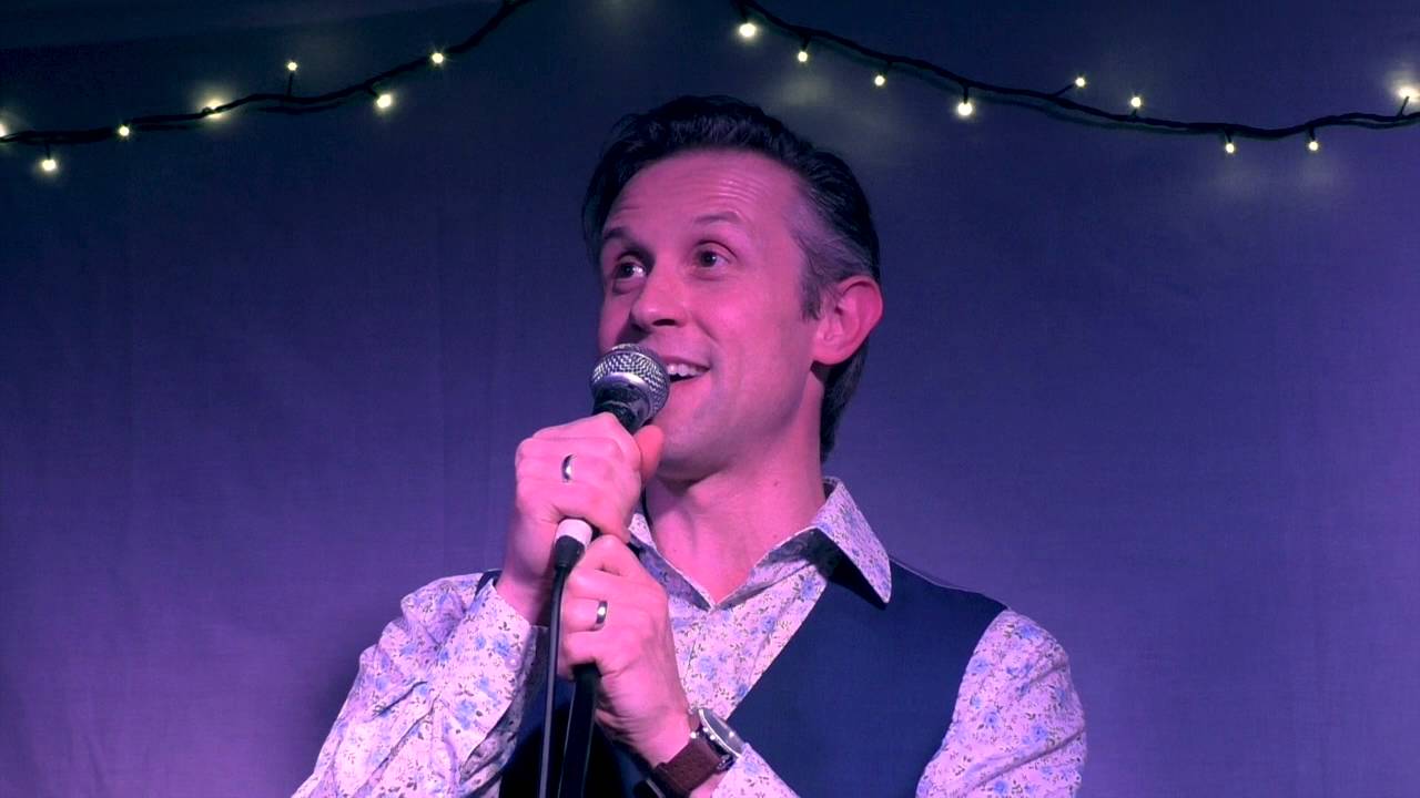 Bastion - Ian Hallard