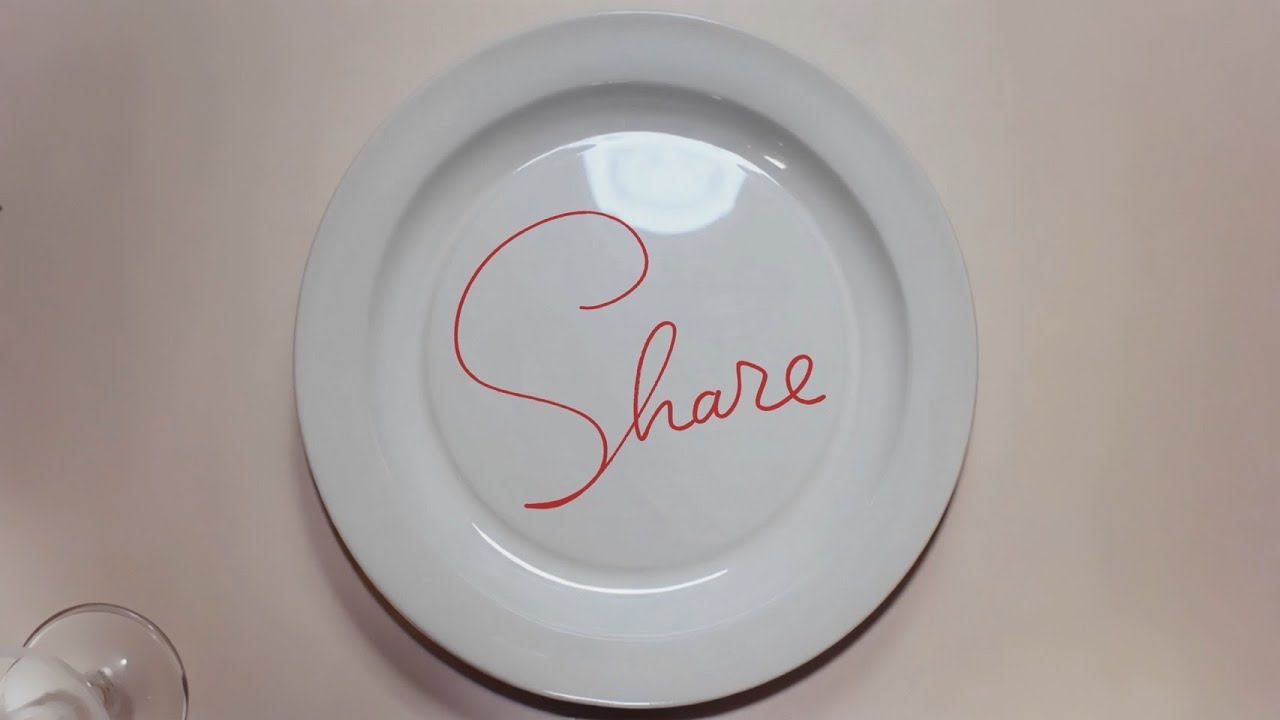 YUKI『Share』