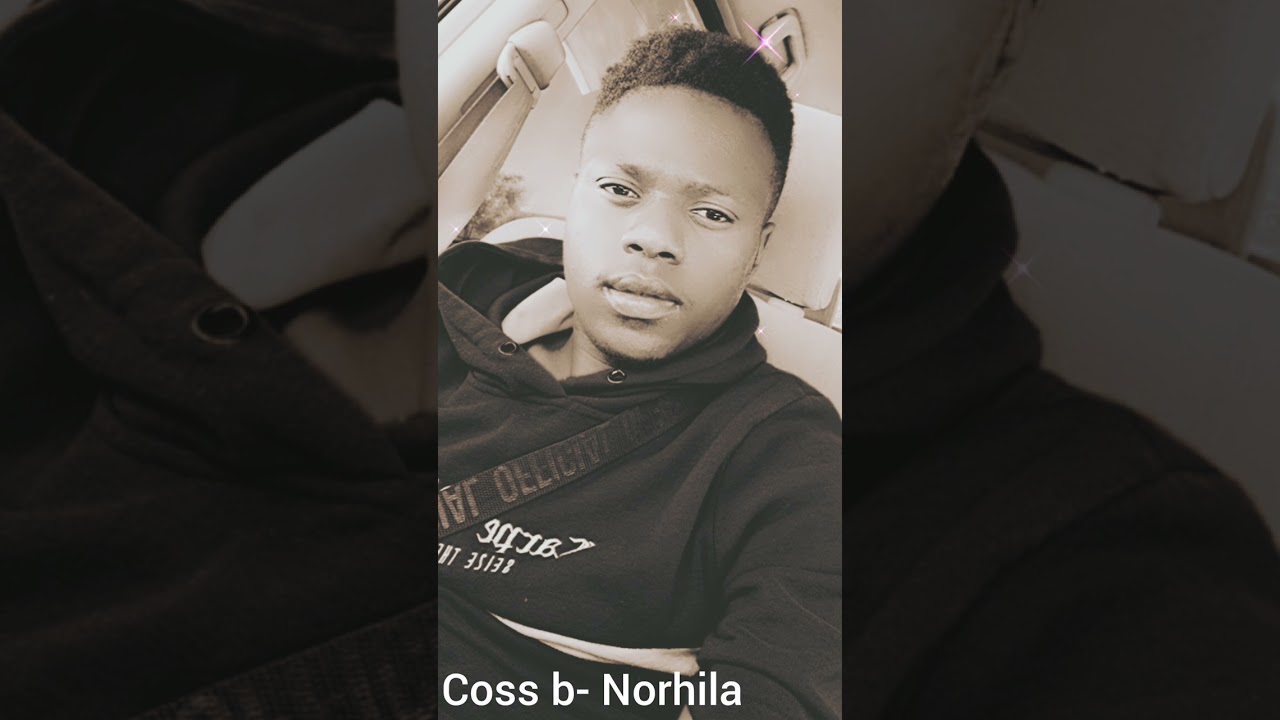 COSS B - HUMESANI A SWIPOKO SWA NWINA