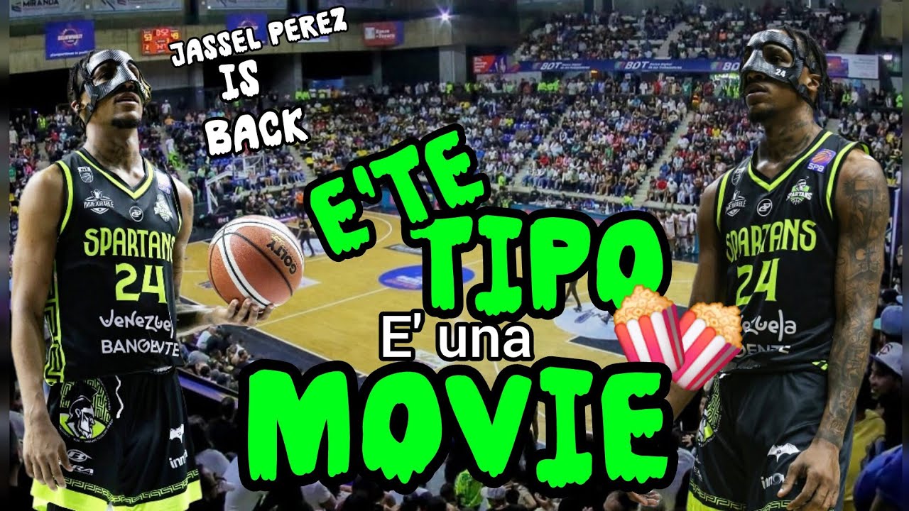 RESUMEN COMPLETO | JASSEL PEREZ RE-APARECE ENMASCARADO | LLEGÓ LA CABRA | SHOW TIME EN VENEZUELA 😱🔥
