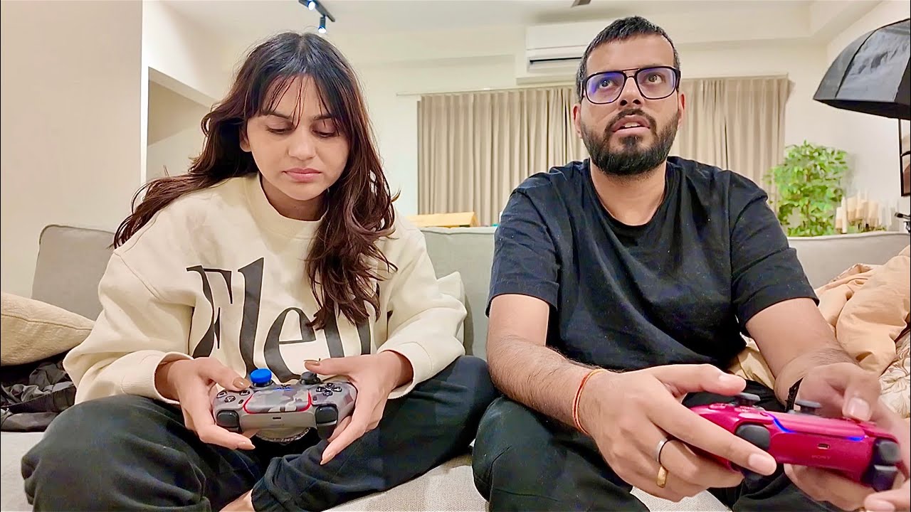 Ajke vlog me Tea hi Tea hain ☕️ !!!!  vlog 39