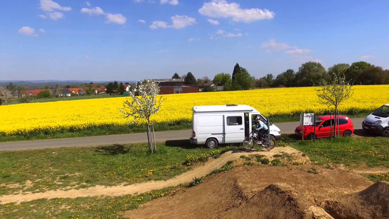 Schanzenfeld Hungen