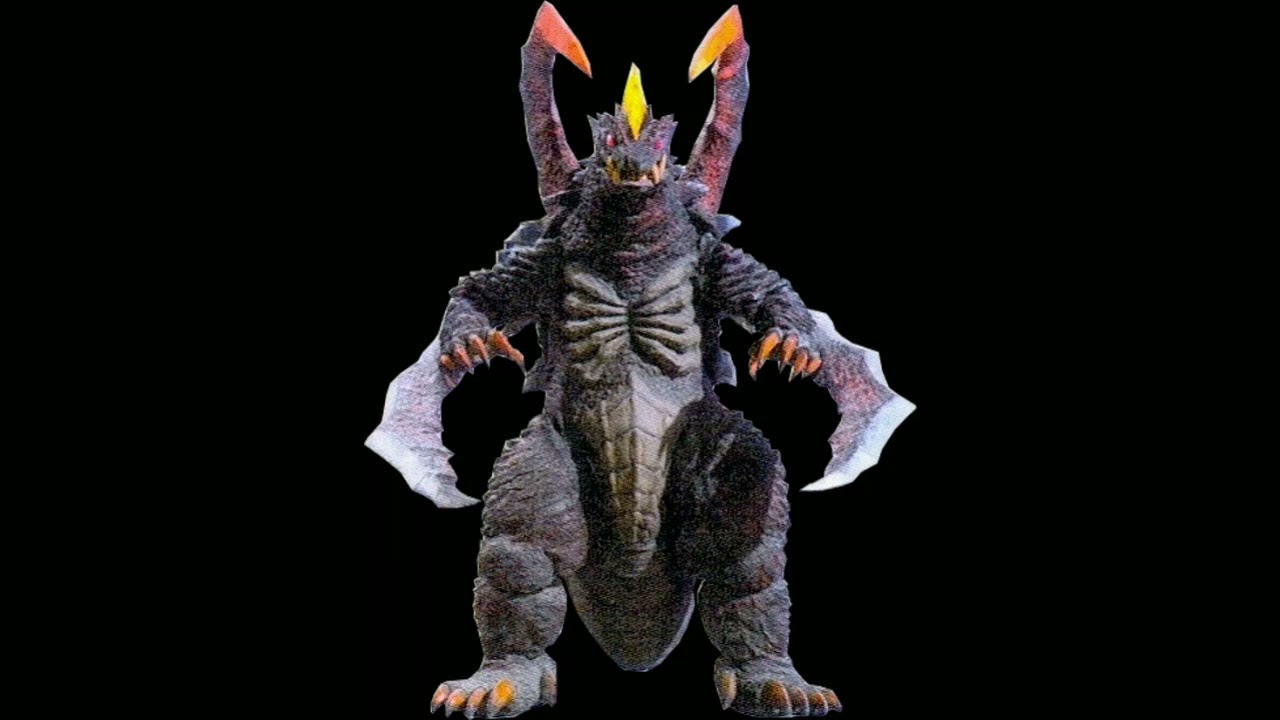tsurugi demaaga roar