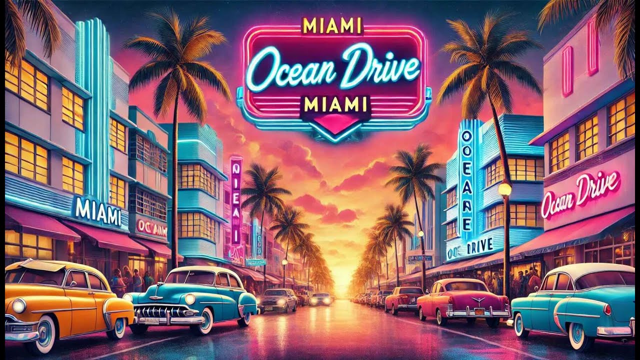 MIAMI 2025 CLIP