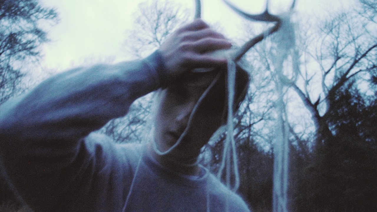 George Clanton - Make It Forever