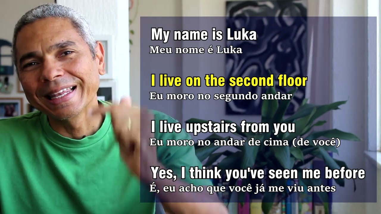 Aprenda a Cantar LUKA Suzanne Vega e UBrittes