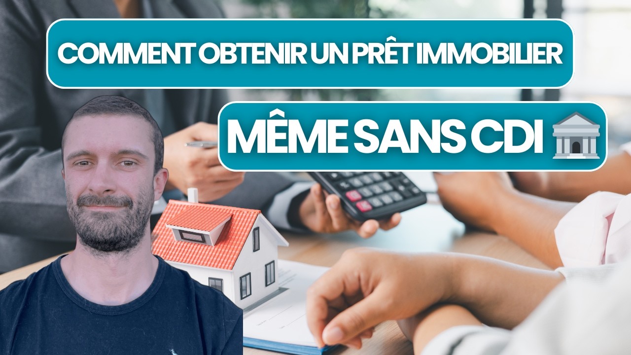 Pourquoi les banques refusent les prêts immobiliers aux freelances