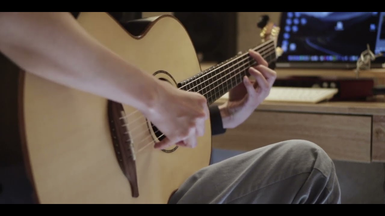 thomas leeb - akaskero (cover)