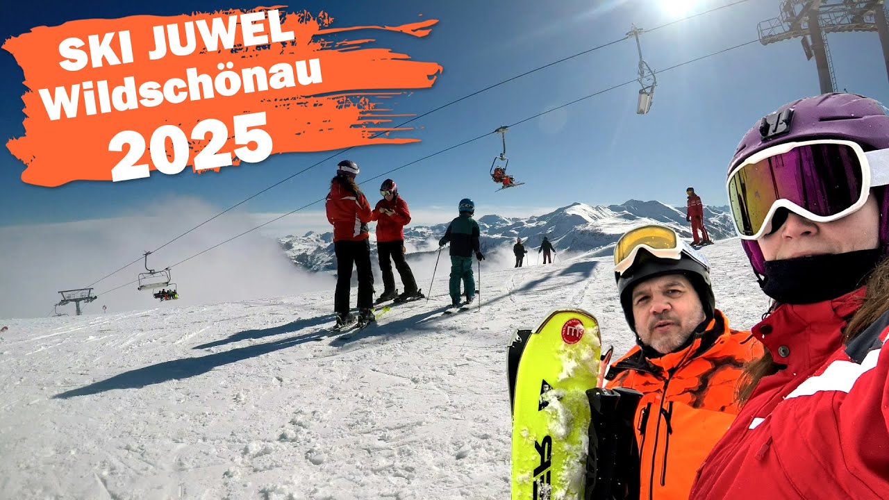 Ski Juwel Alpbachtal Wildsch&ouml;nau