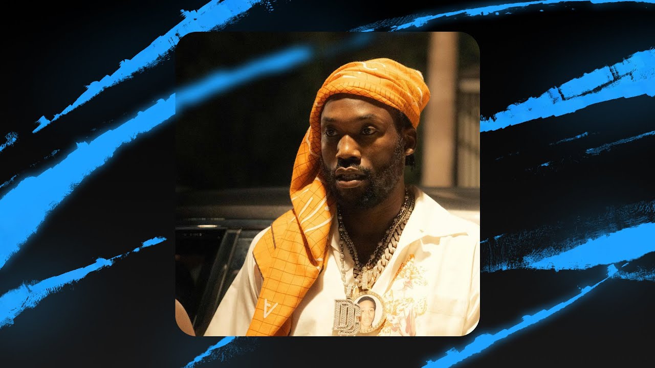 MEEK MILL TYPE BEAT 2024 ~ 