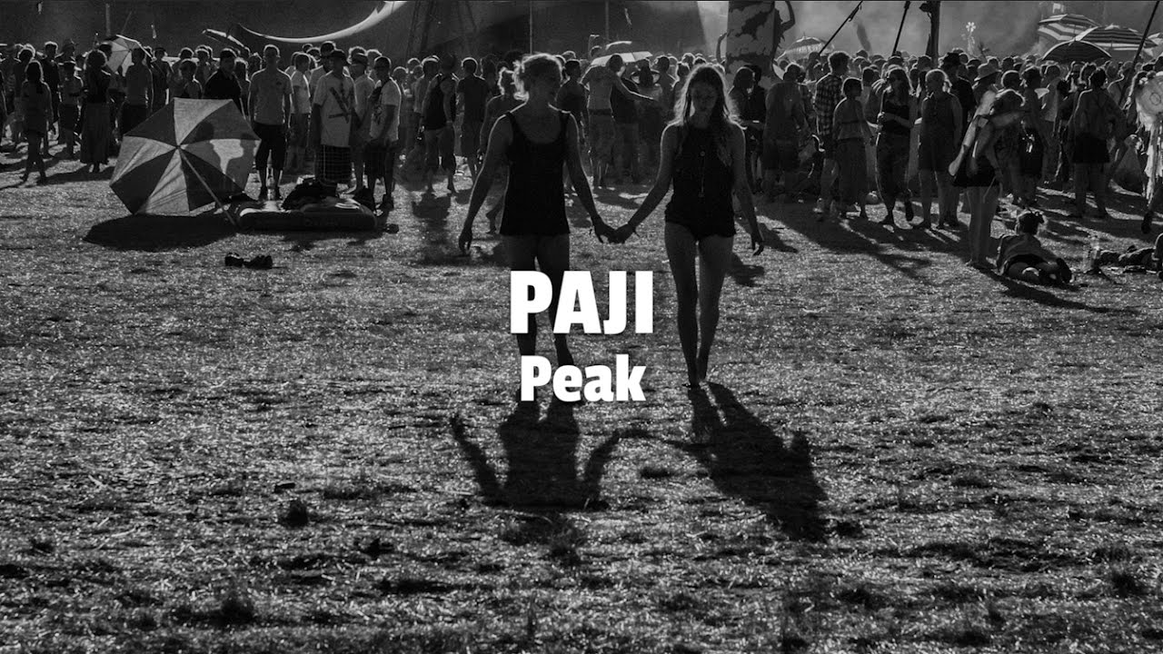 Paji - Peak / katermukke 114