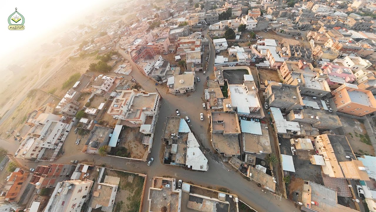 العرض المرئي لإنجازات حلقات قرية مجعر (محافظة صامطة) للعام ٢٠١٩
