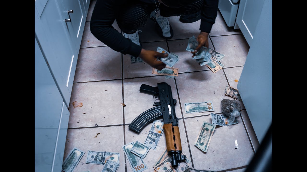 BAMOUT x DOMO el CHOPO x THE MARKSMAN - 